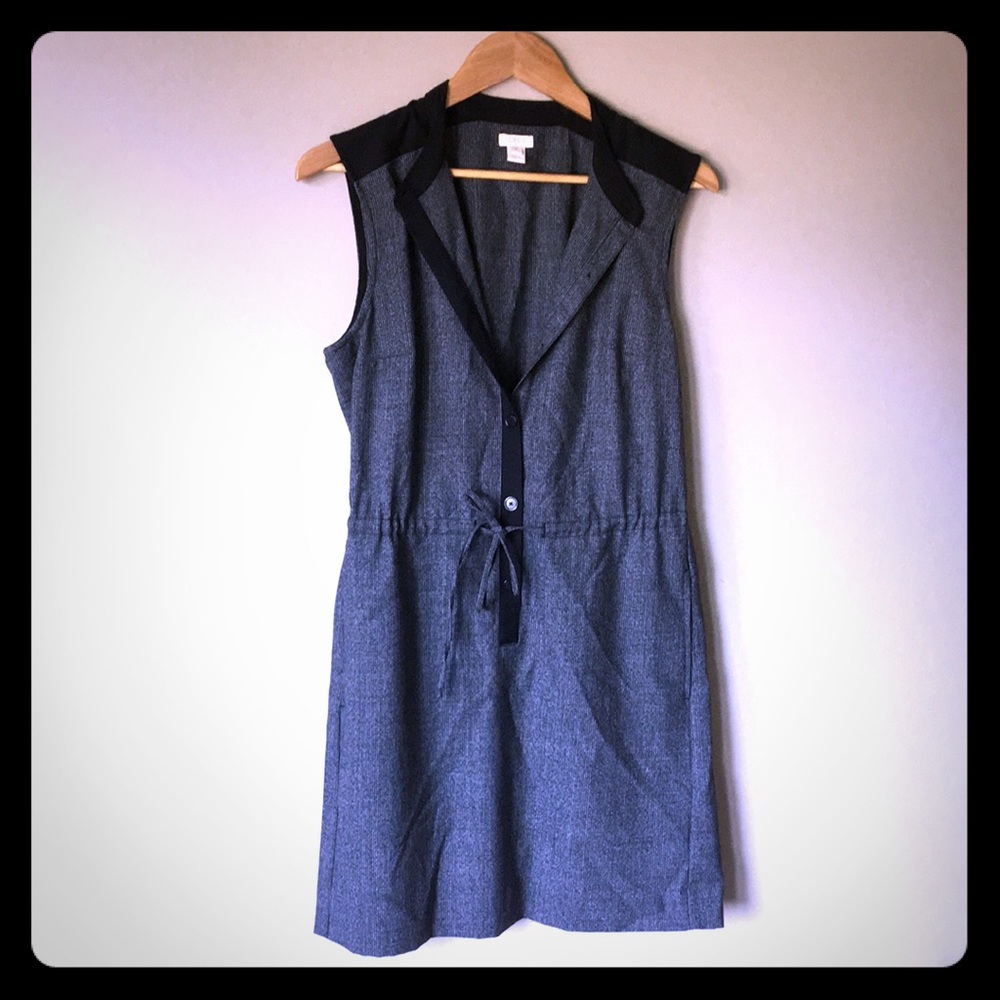 J. Crew dress
